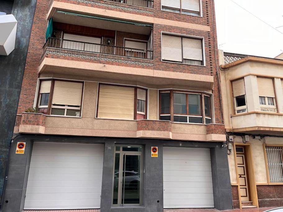 산타 폴라 Manda Pola 아파트 외부 사진